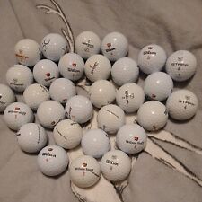 Wilson staff golf for sale  BIRMINGHAM