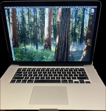 2014 macbook pro for sale  Ontario