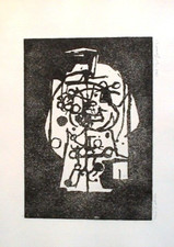 Casorati francesco. composizio usato Casorati francesco. composizio usato  Milano