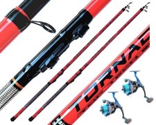 Kit canne 3mt usato  Amelia