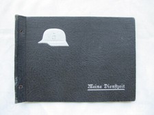 Fotoalbum leer umschlag gebraucht kaufen  Hamburg