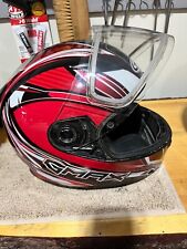 Snowmobile helmet for sale  Caneadea