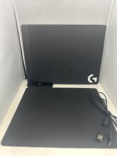 Logitech powerplay wireless d'occasion  Expédié en Belgium