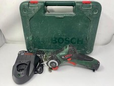 Bosch easycut 12v for sale  CROYDON
