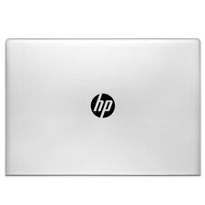 NOVO Para HP PROBOOK 640 G4 G5 645 G4 G5 LCD Tampa Traseira Prata L09526-001, usado comprar usado  Enviando para Brazil