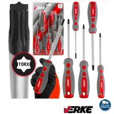 Set cacciaviti torx usato  Contursi Terme