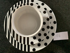 Kaffeegeschirr art werk gebraucht kaufen  Deutschland