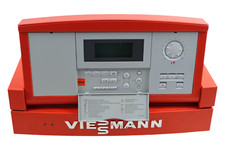 Viessmann 7450740 vitotronic gebraucht kaufen  Oerlinghausen