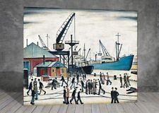 Lowry cranes ships for sale  LONDON