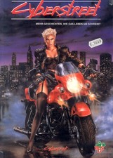 Cyberpunk deutsch cyberstreet gebraucht kaufen Cyberpunk deutsch cyberstreet gebraucht kaufen  Deutschland