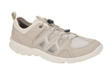 Buty Ecco TERRACRUISE LT beżowe buty męskie trampki 82577450488 nowe na sprzedaż  Wysyłka do Poland