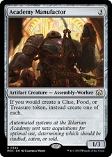 Academy Manufactor [March of the Machine Commander], usado comprar usado  Enviando para Brazil