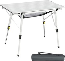 Portal camping tables for sale  SALFORD