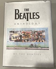 Beatles anthology beatles for sale  La Mirada