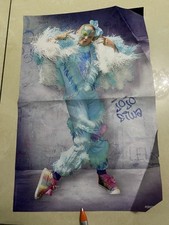Poster jojo siwa gebraucht kaufen  Rheinbrohl