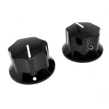 Boutons fender pure d'occasion  Brest