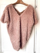 Pull fausse fourrure d'occasion Pull fausse fourrure d'occasion  Paris XIII