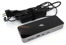 Thunderbolt dock port gebraucht kaufen  Bielefeld