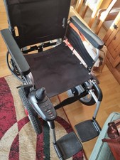 Days powerchair electric for sale  WAKEFIELD
