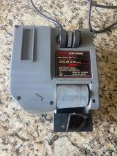 Sears craftsman wet for sale  Arlington