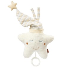 Fehn spieluhr baby gebraucht kaufen  Elsoff, Rehe, Oberroßbach