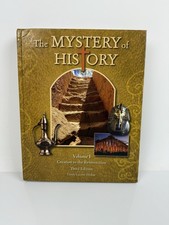 Mystery history volume for sale  Newcastle