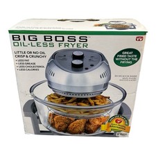 Big boss 8605 for sale  Lynn Haven