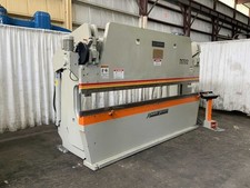 175 ton accurpress for sale  Holland