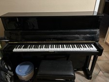 Pianoforte schimmel usato  Villachiara