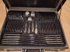 Sbs besteck model gebraucht kaufen  Brilon