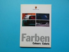 Prospekt katalog farben gebraucht kaufen Prospekt katalog farben gebraucht kaufen  Augsburg