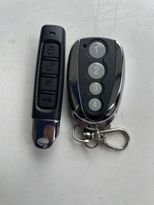 Garage door remote for sale  OLDHAM