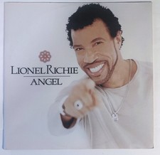 Lionel richie angel usato  Chianciano Terme