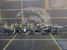 X10 imperial guard for sale  TODMORDEN