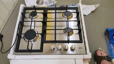 Aeg stainless steel for sale  LONDON