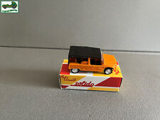 Voiture miniature citroen d'occasion  Vidauban