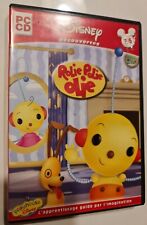 Rolie polie olie d'occasion  Saint-Varent