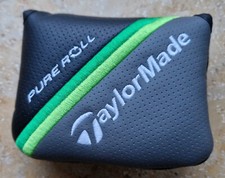 Taylormade pure roll gebraucht kaufen  Rotenburg