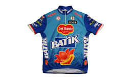 Maillot vélo rétro d'occasion  Caen