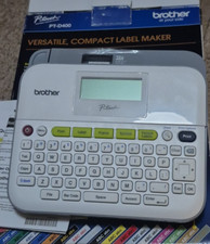 New brother touch for sale  Newville