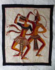 Batik sri lanka d'occasion  Paris-