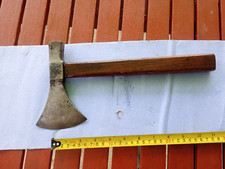 Antique woodworking axe for sale  WEMBLEY