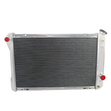 4row aluminum radiator for sale  Chino