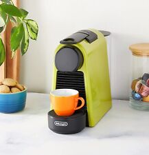 MINI MÁQUINA DE CAFÉ NESPRESSO ESSENZA VERDE LIMÃO, GARANTIA NESPRESSO comprar usado  Enviando para Brazil