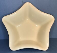 Longaberger pottery small for sale  Beechgrove