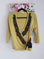 Vintage kaliko green for sale Vintage kaliko green for sale  READING
