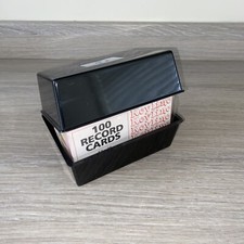 Retro keyline card for sale  PRENTON