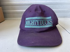 Vintage mighty ducks for sale  Los Angeles