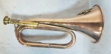 Rare trompette clairon d'occasion  Chassieu