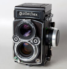 Rolleiflex 2.8 with d'occasion  Expédié en Belgium